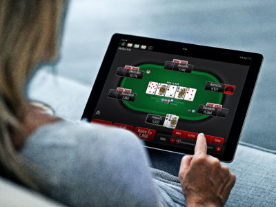 Best web poker