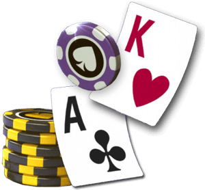 online poker