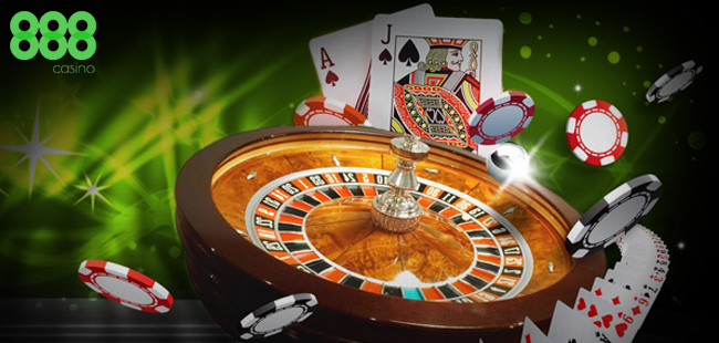 Online Casino