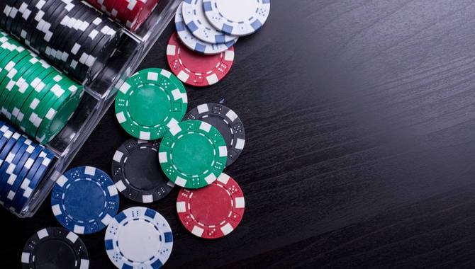 Online Best Gambling