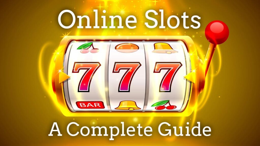 online gambling