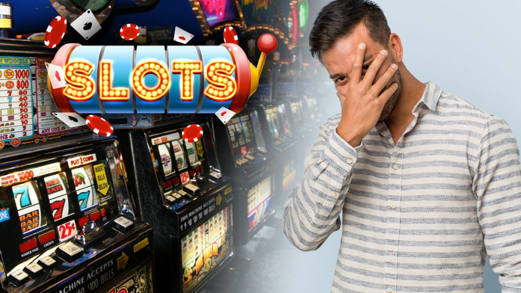 Slot Game Adventurers